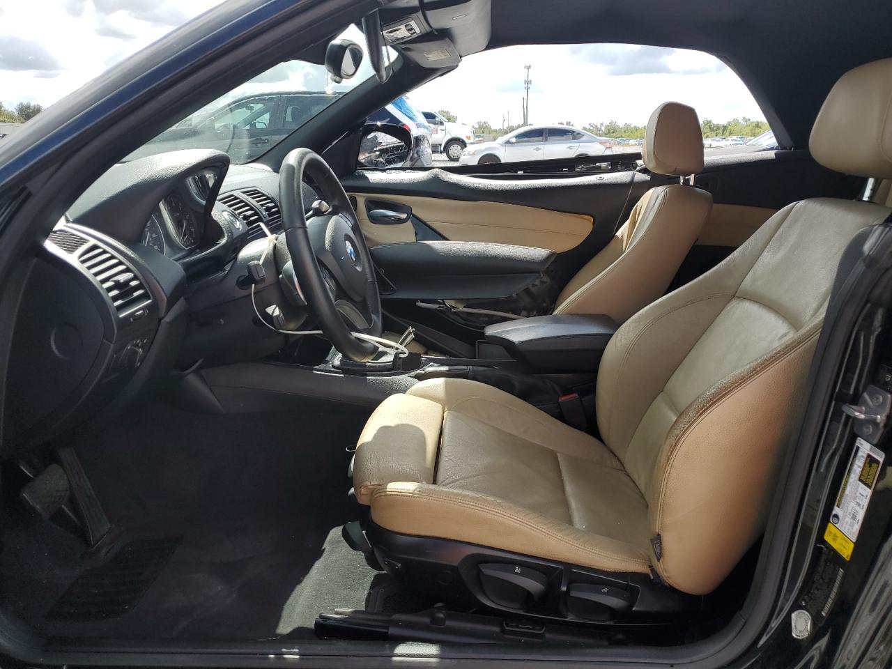2010 BMW 128 I - Image 7
