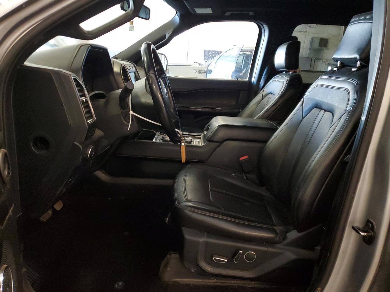 2020 Ford Expedition Limited - Фото 7