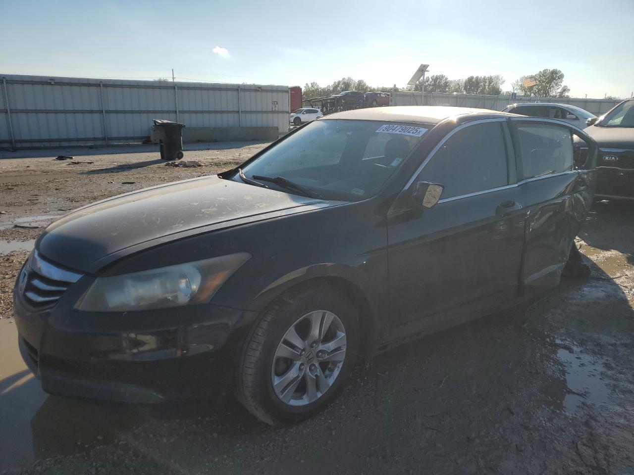 2011 Honda Accord Se
