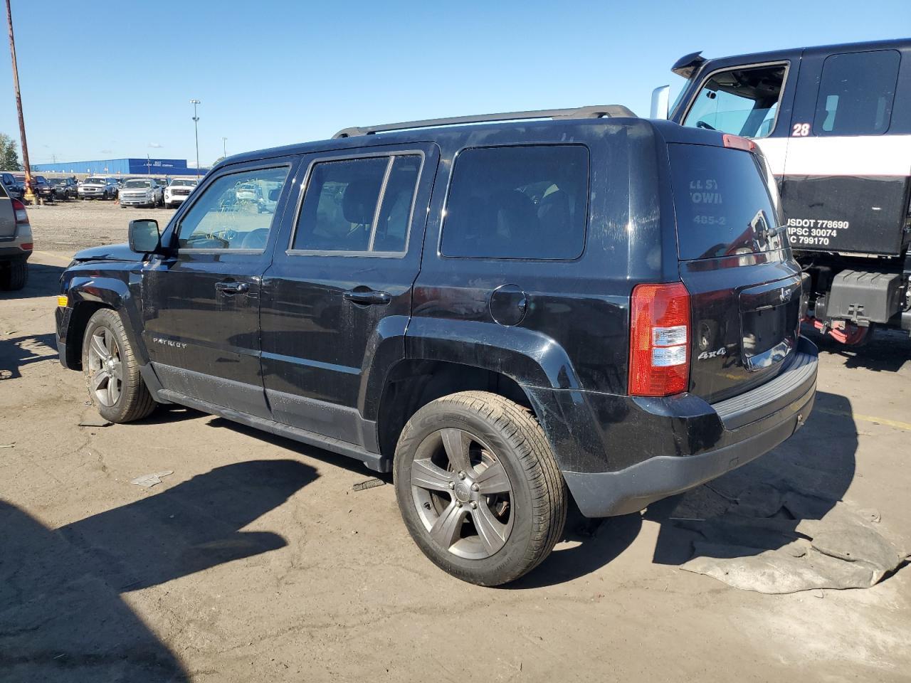2015 Jeep Patriot Latitude - Image 2
