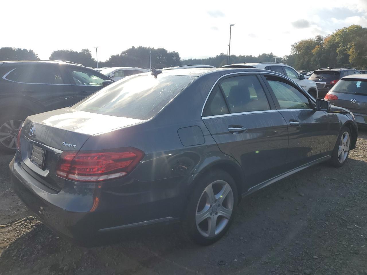 2014 Mercedes-Benz E 350 4Matic - Image 3