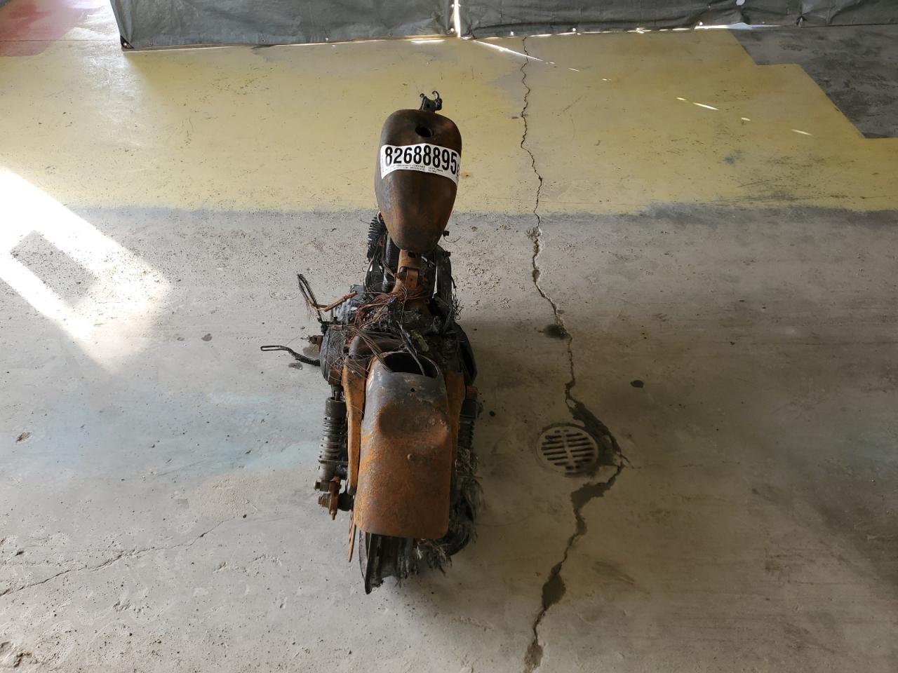 2009 Harley-Davidson Xl883 N - Фото 6