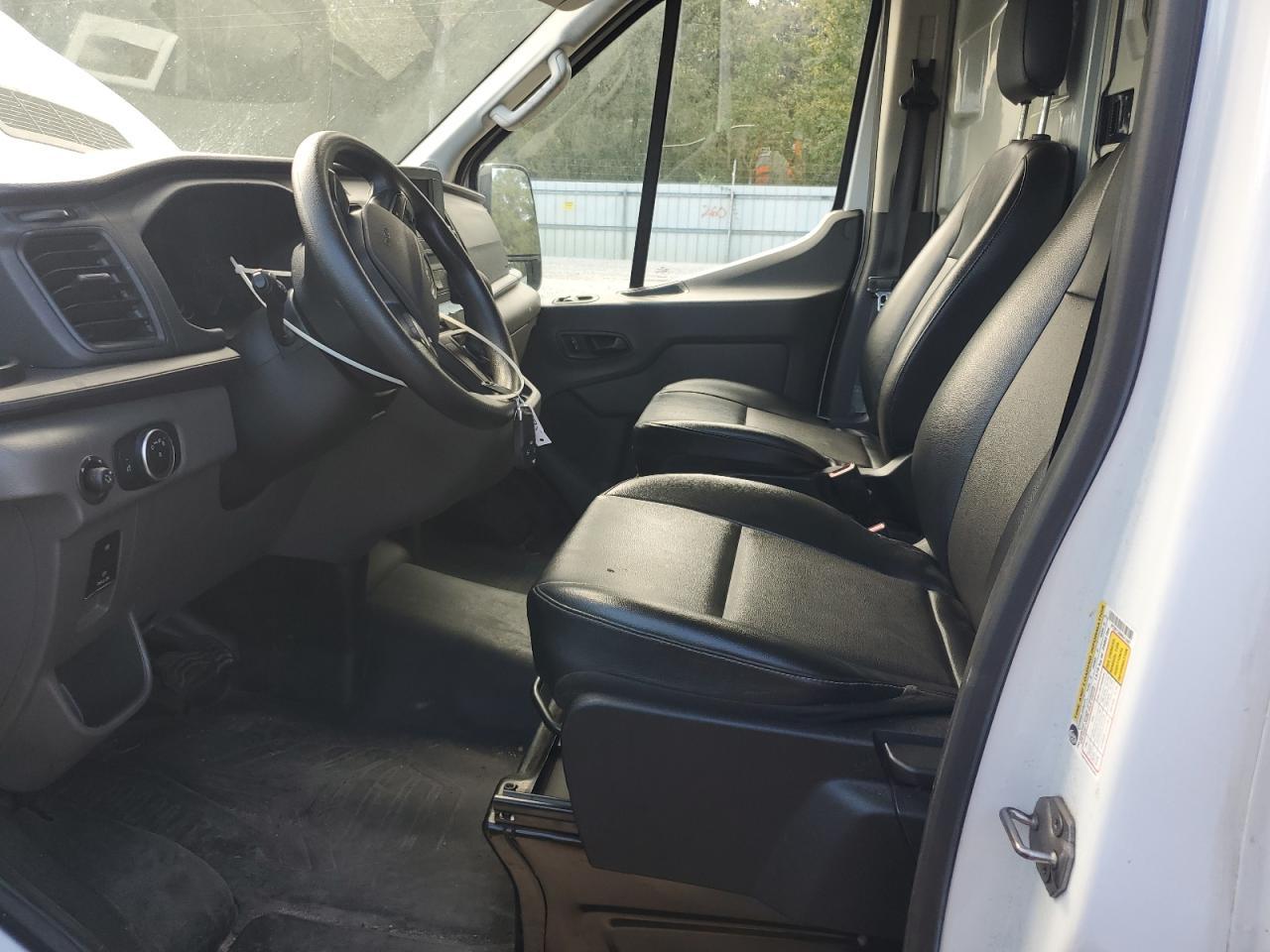 2021 Ford Transit T-250 - Image 7