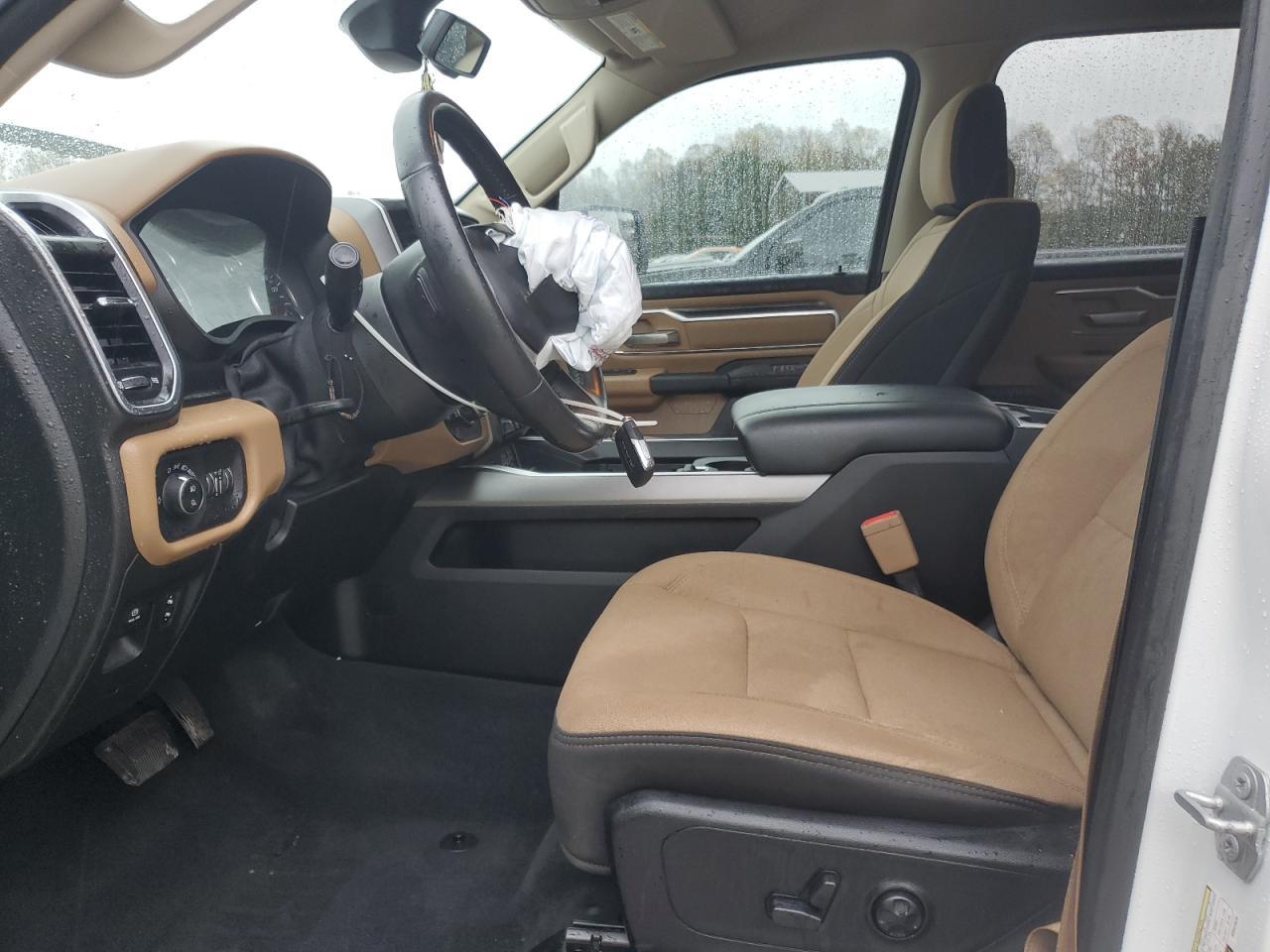 2019 Ram 1500 Big Horn/Lone Star - Image 7