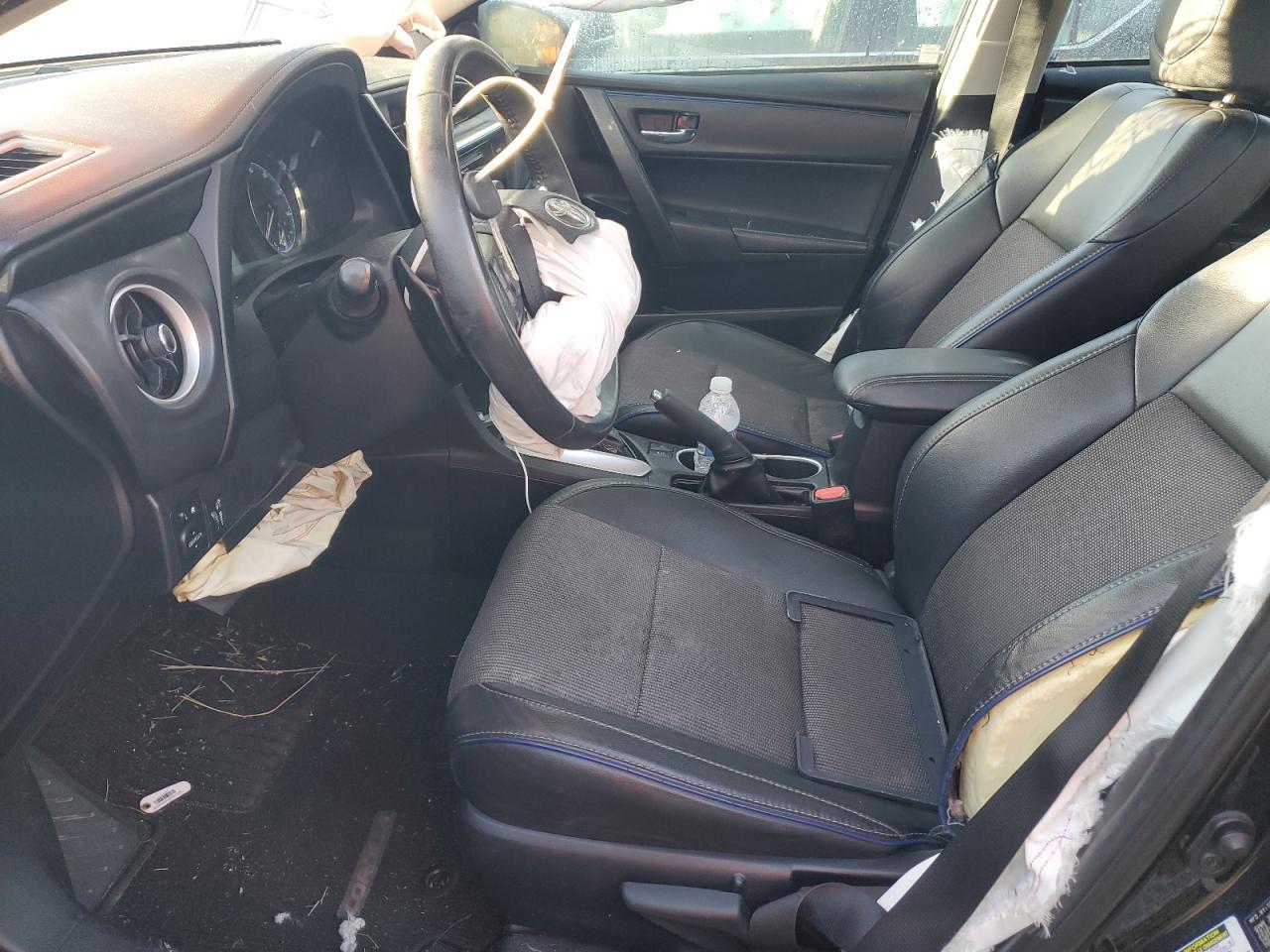 2017 Toyota Corolla L - Image 7