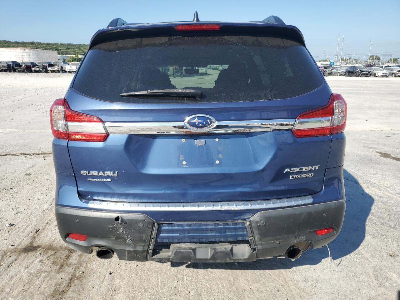2019 Subaru Ascent Touring - Image 6