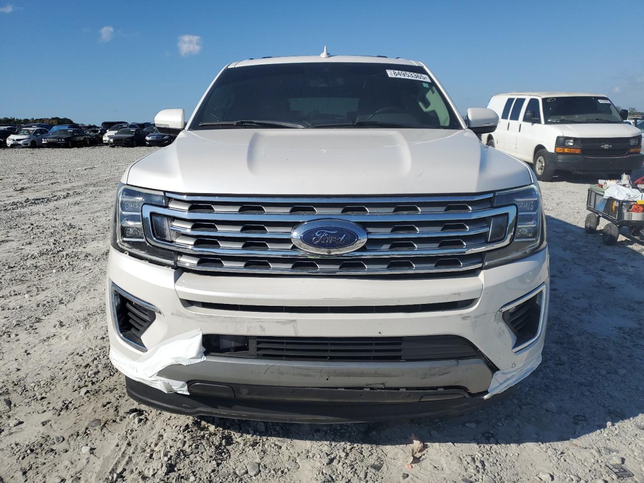 2019 Ford Expedition Max Limited - Image 5