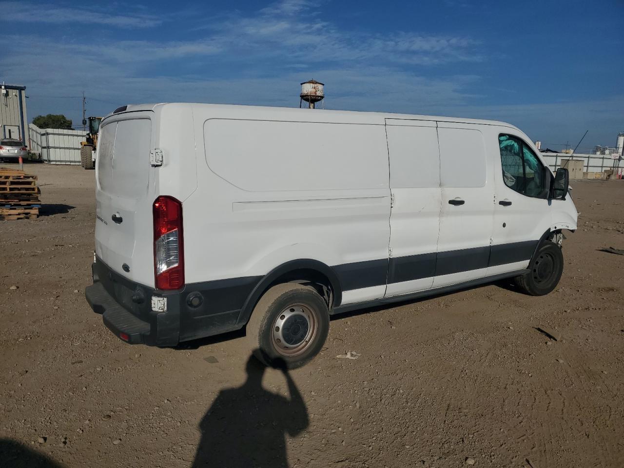 2017 Ford Transit T-250 - Image 3