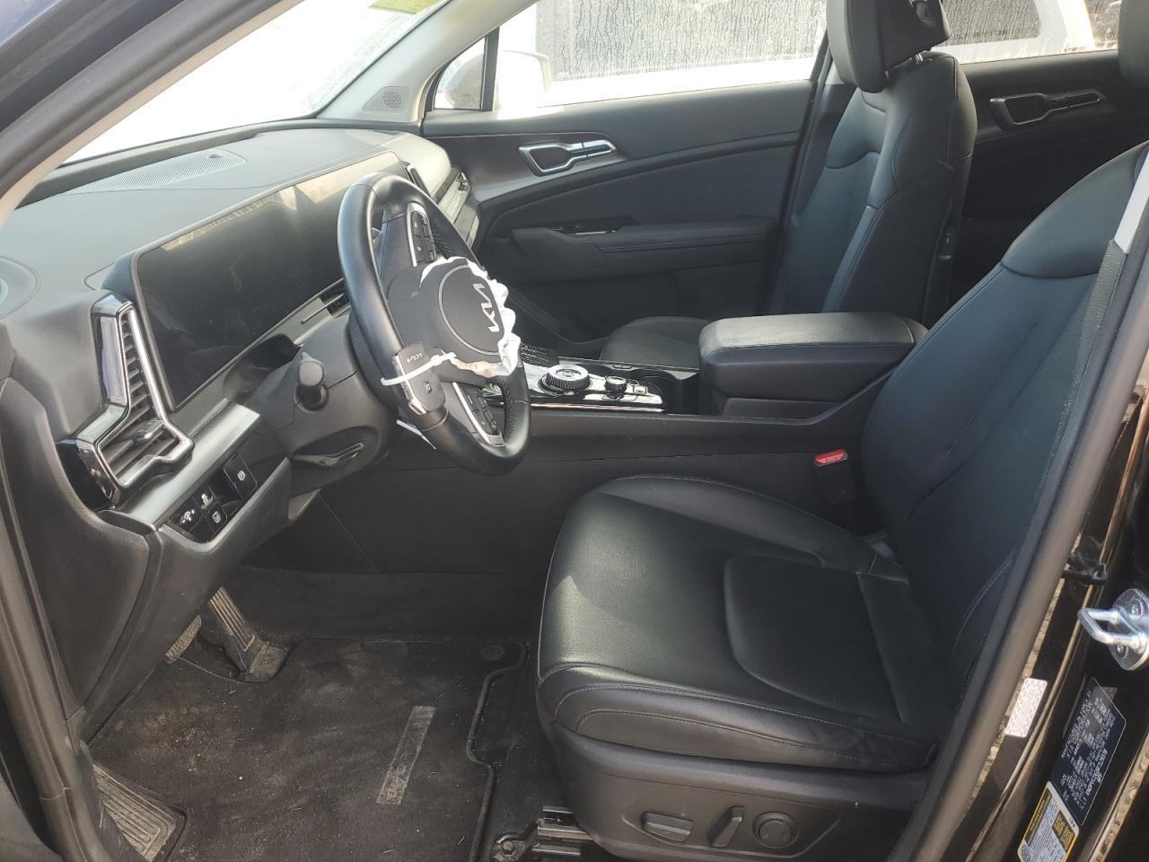 2024 Kia Sportage Ex - Image 7