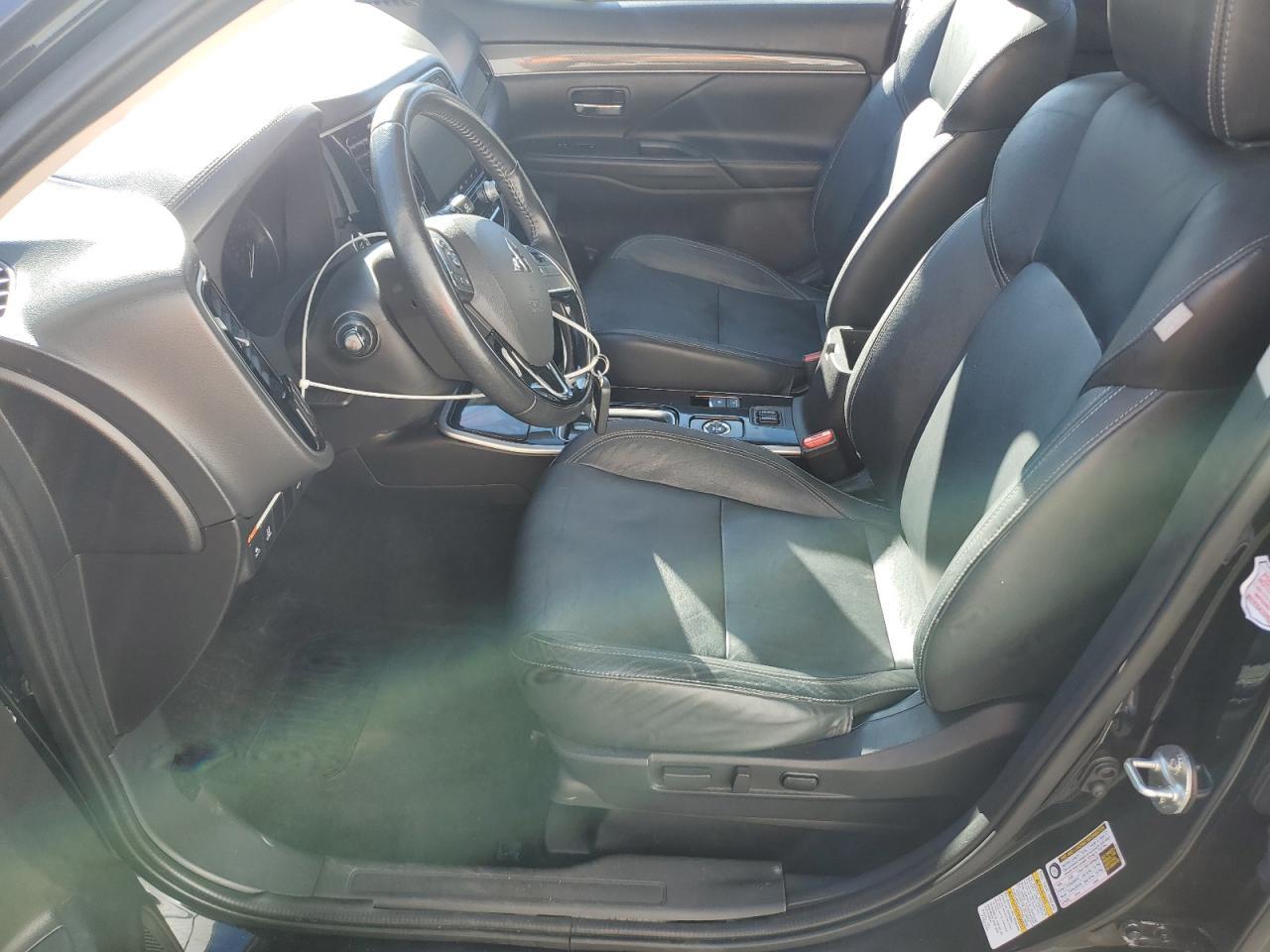 2020 Mitsubishi Outlander Se - Фото 7