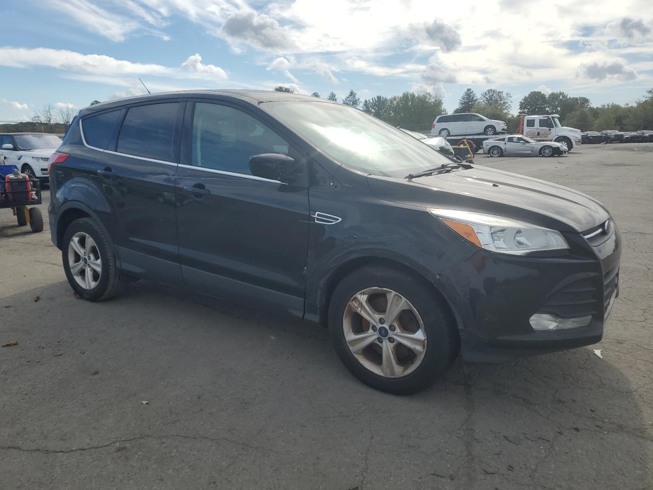 2016 Ford Escape Se - Image 4