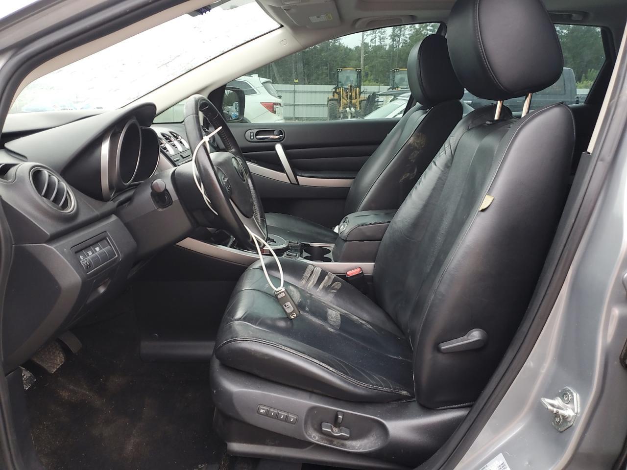 2012 Mazda Cx-7 - Фото 7