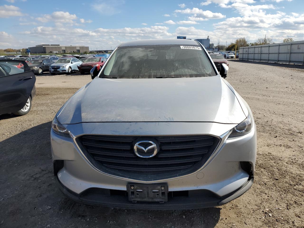 2016 Mazda Cx-9 Touring - Фото 5