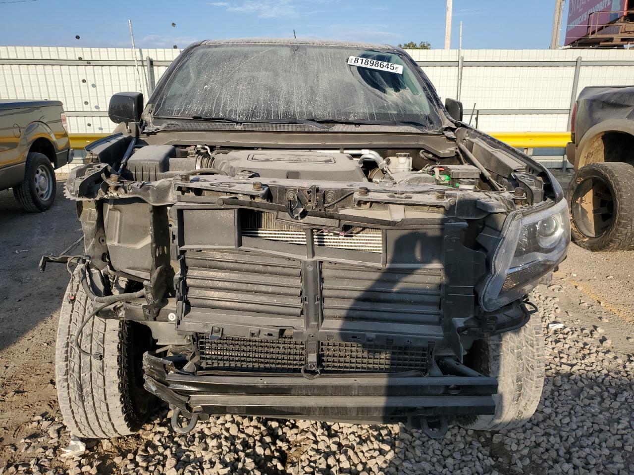 2016 Chevrolet Colorado Z71 - Фото 5
