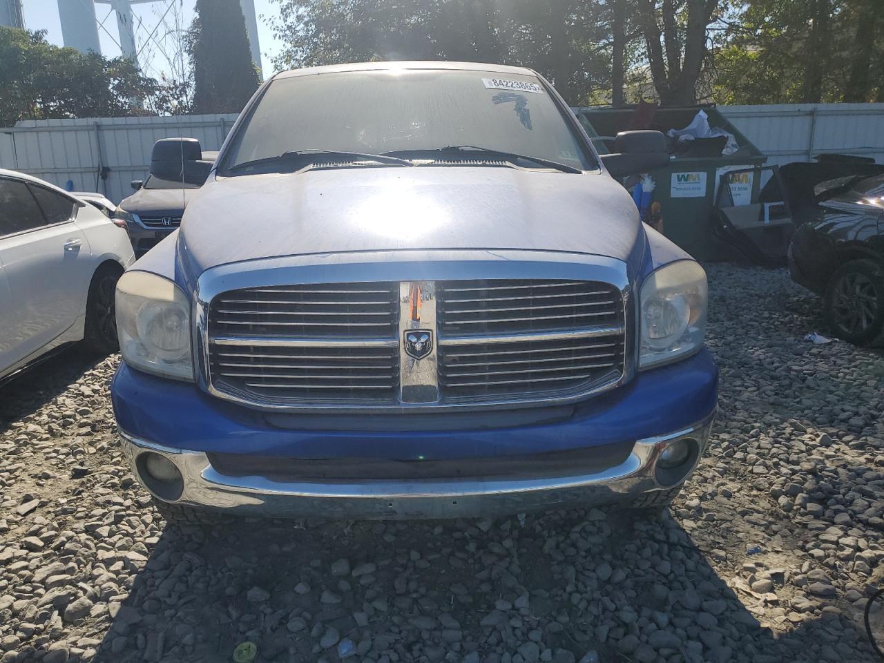 2008 Dodge Ram 1500 St - Фото 5