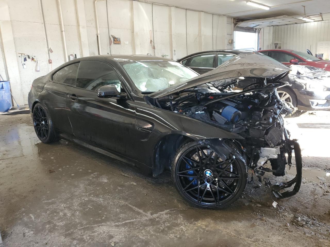 2015 BMW M4 - Image 4