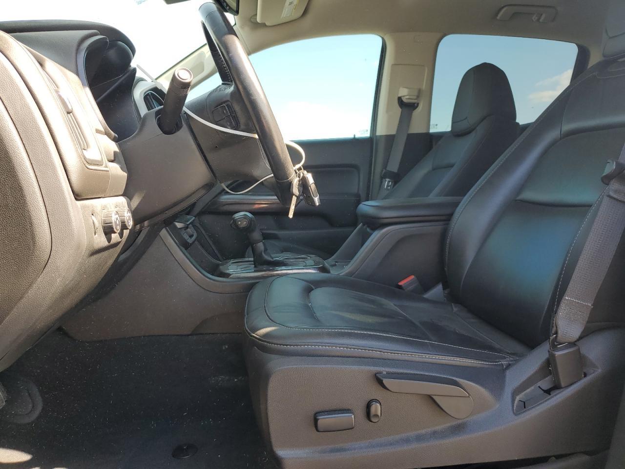 2019 GMC Canyon Slt - Image 7