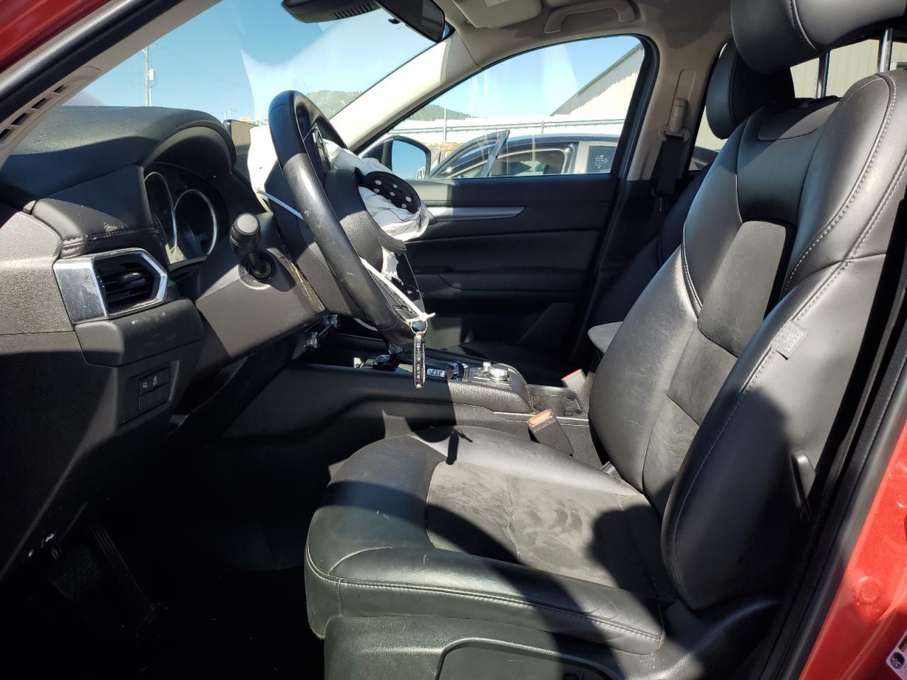 2023 Mazda Cx-5 Select - Image 7