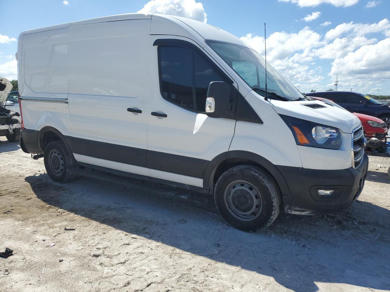 2020 Ford Transit T-250 - Image 4