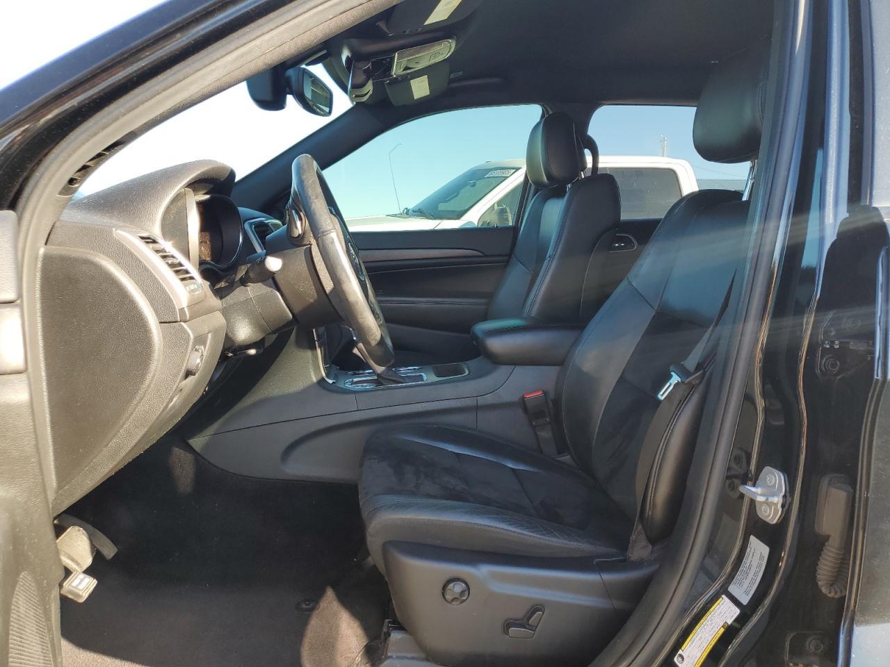 2017 Jeep Grand Cherokee Laredo - Фото 7