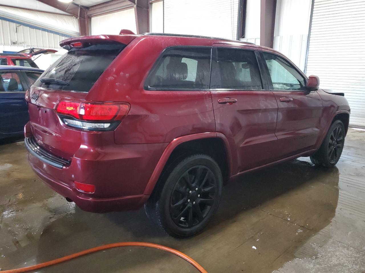 2019 Jeep Grand Cherokee Laredo - Фото 3