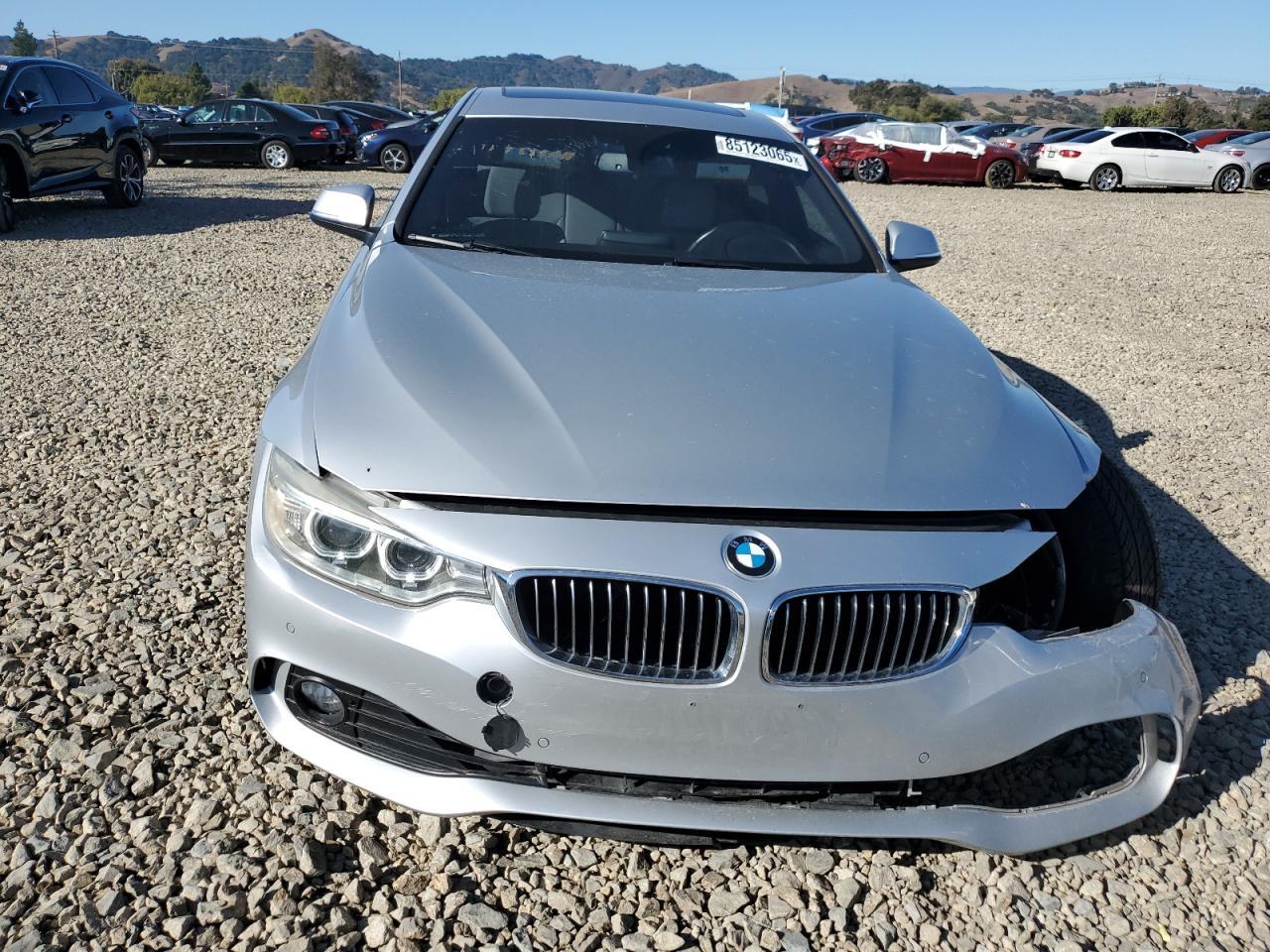 2017 BMW 430I Gran Coupe - Image 5