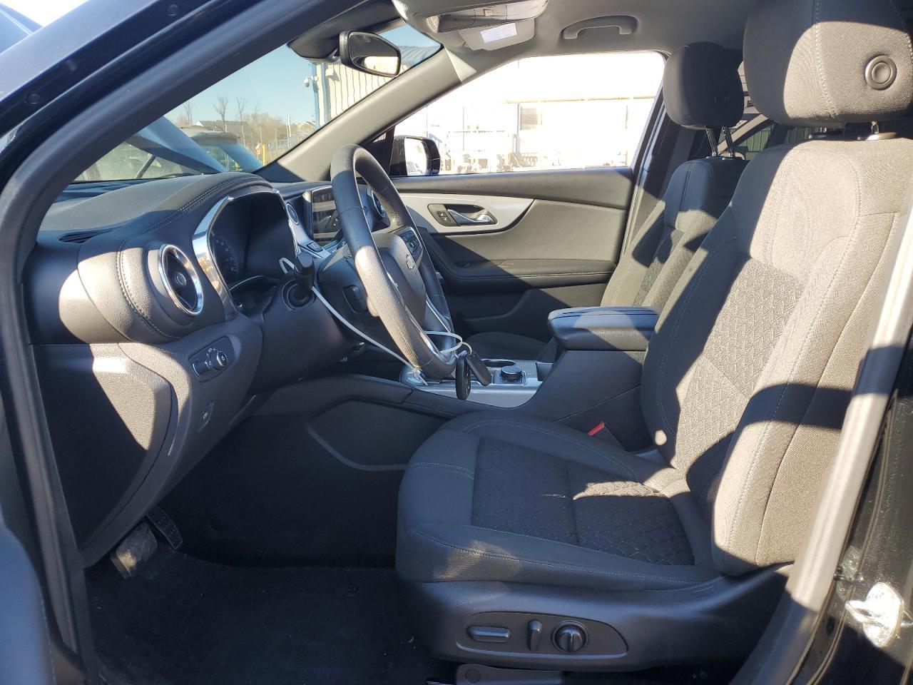 2022 Chevrolet Blazer 2Lt - Image 7