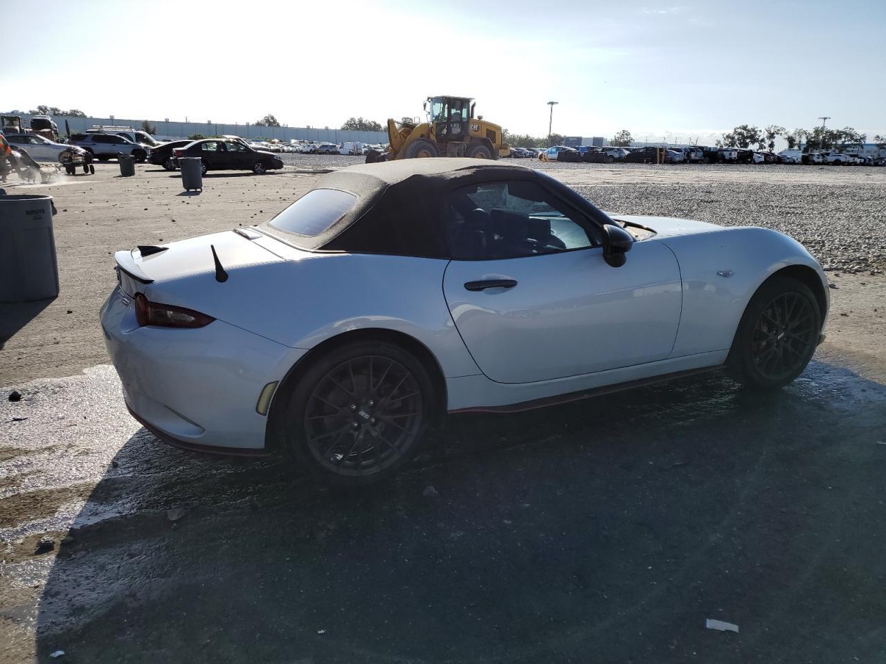 2016 Mazda Mx-5 Miata Club - Image 3