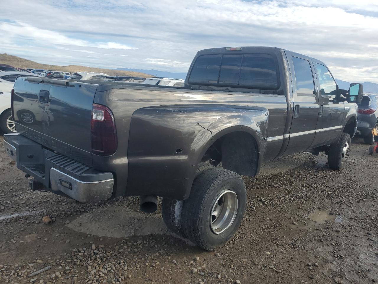 2005 Ford F350 Super Duty - Image 3