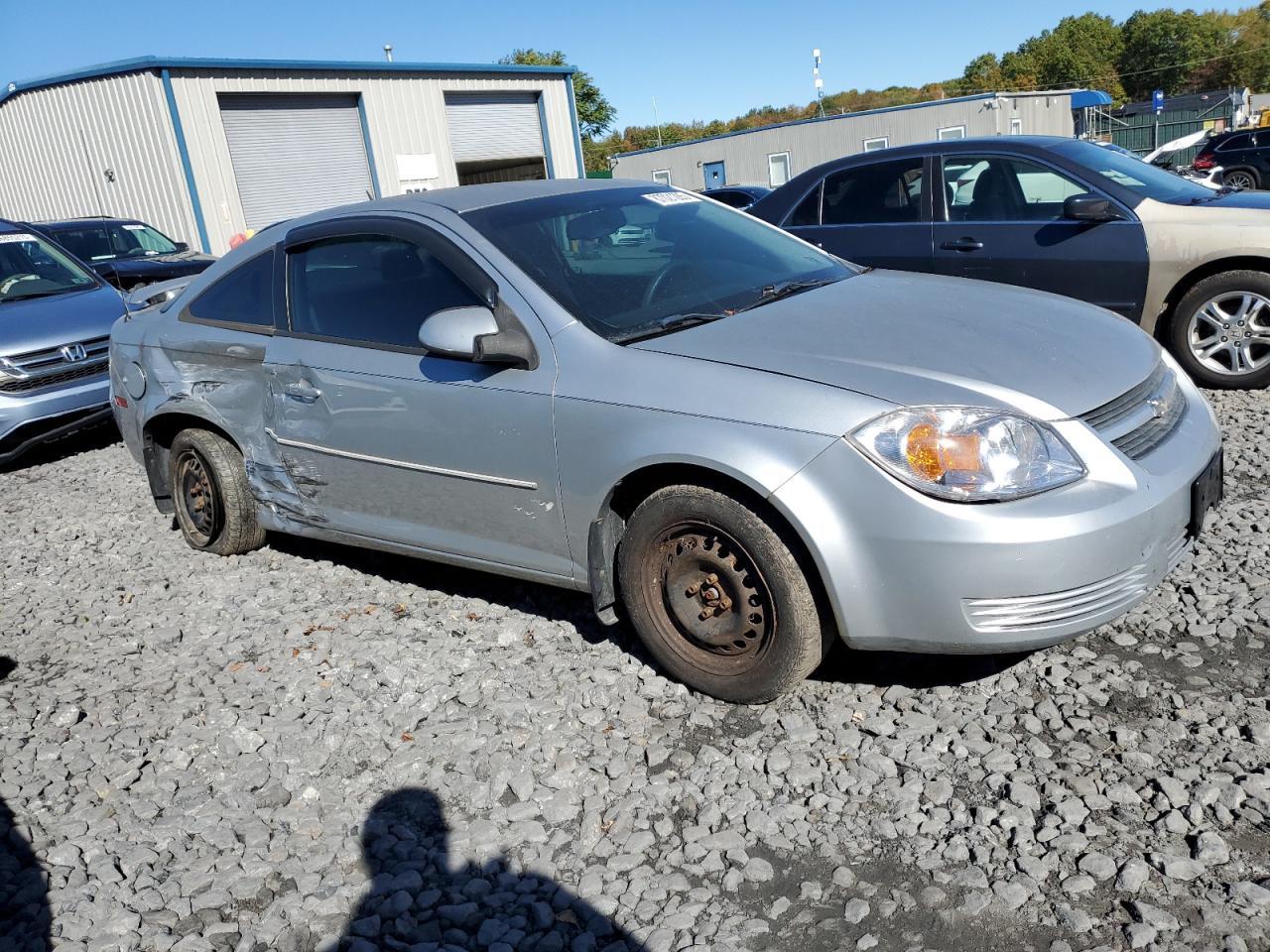 2010 Chevrolet Cobalt 1Lt - Image 4