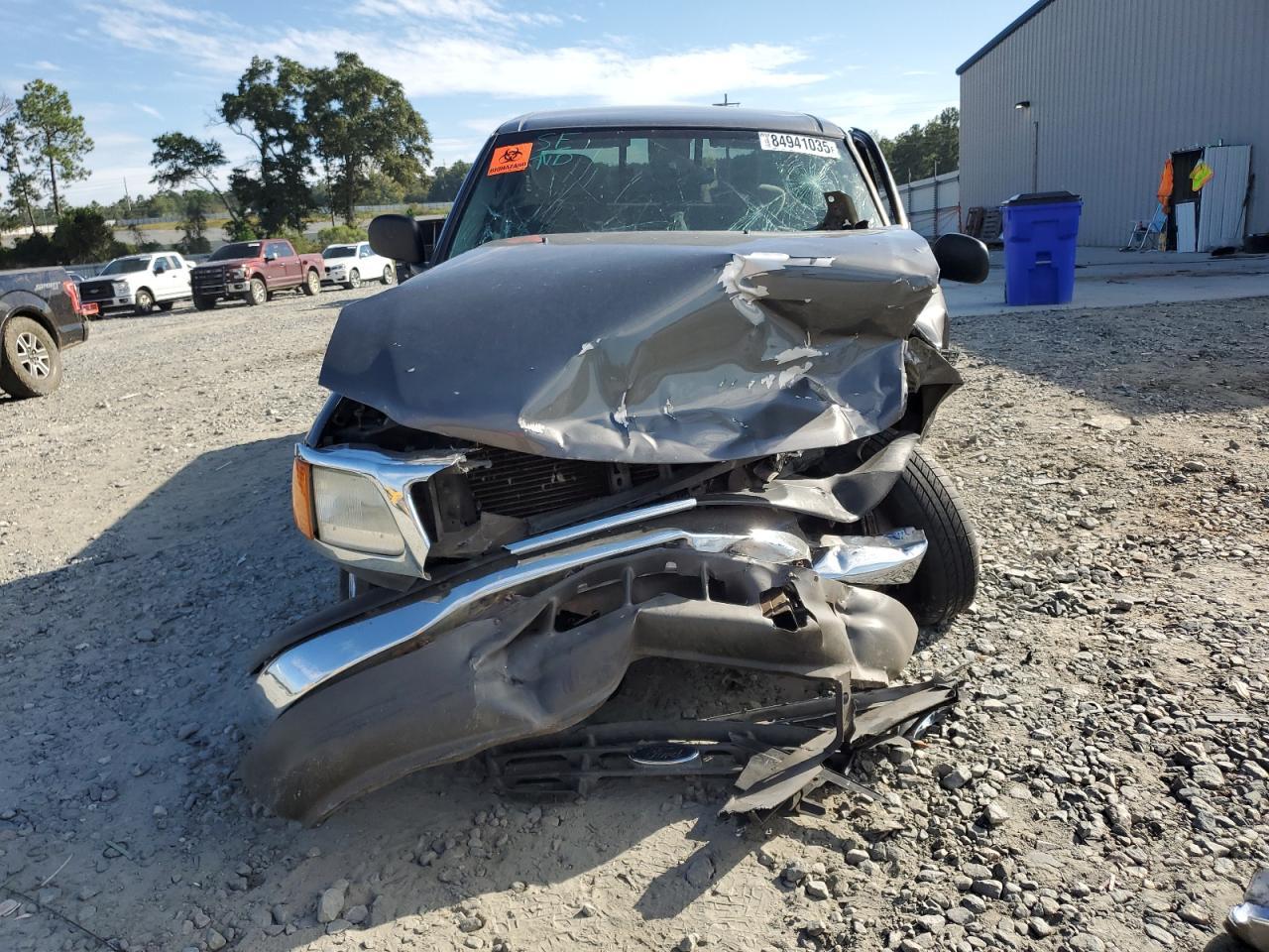 2004 Ford F-150 Heritage Classic - Image 5