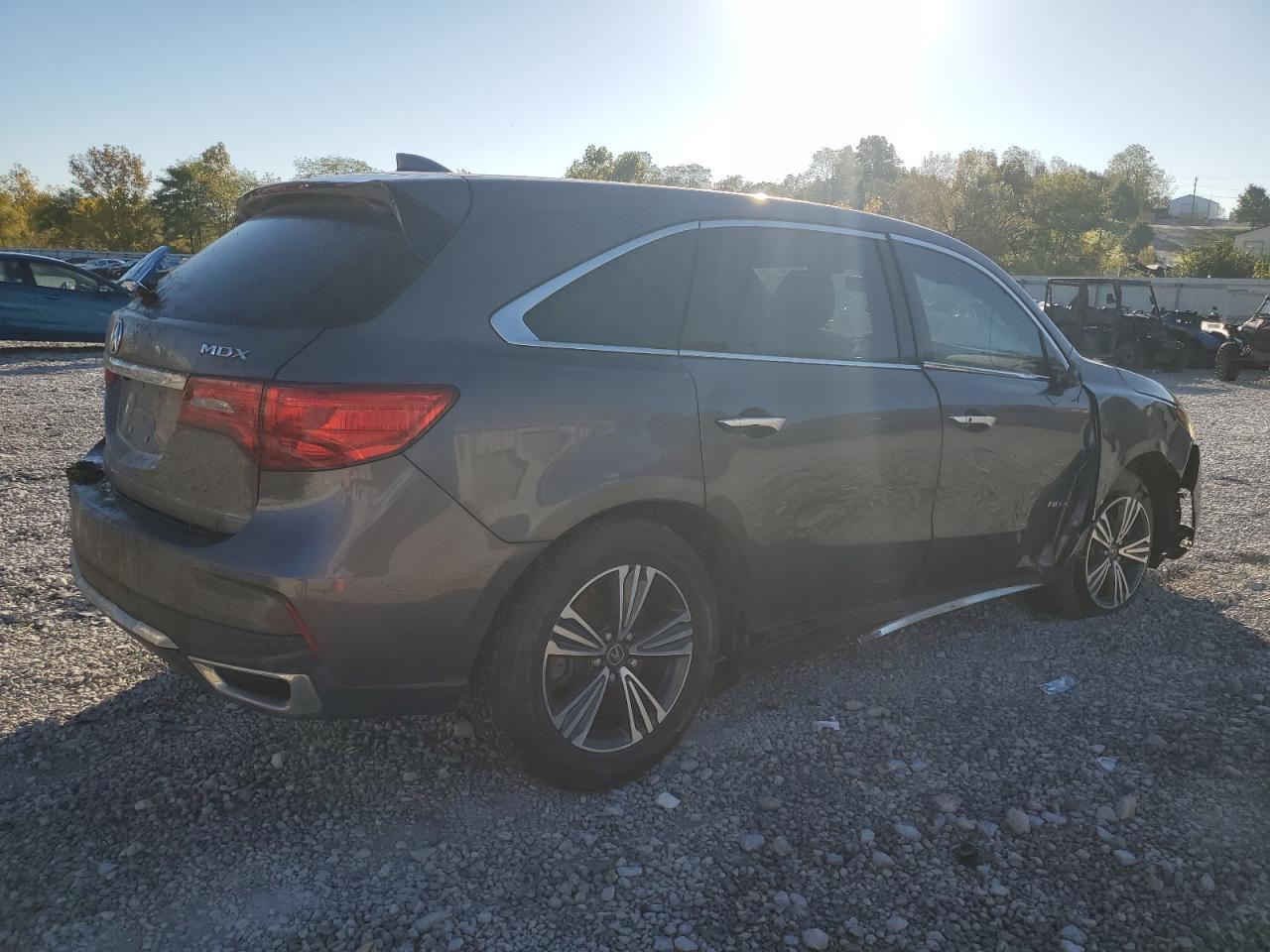 2017 Acura Mdx - Image 3