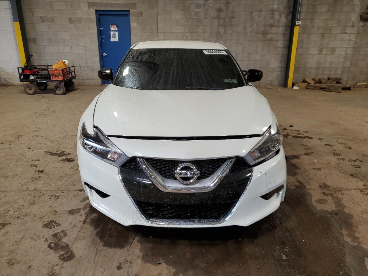2016 Nissan Maxima 3.5S - Image 5