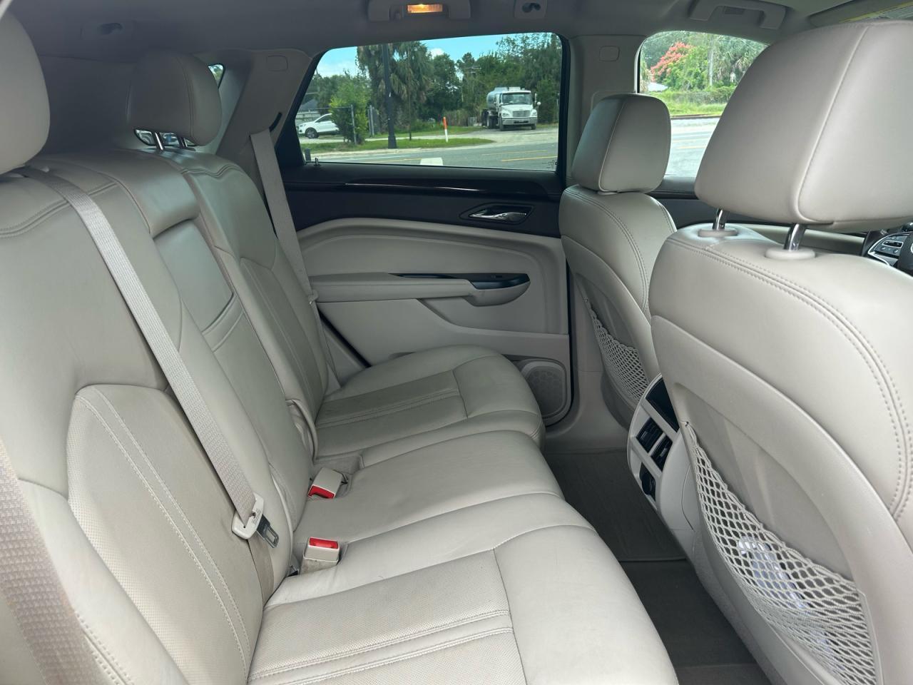 2015 Cadillac Srx Luxury Collection - Image 6