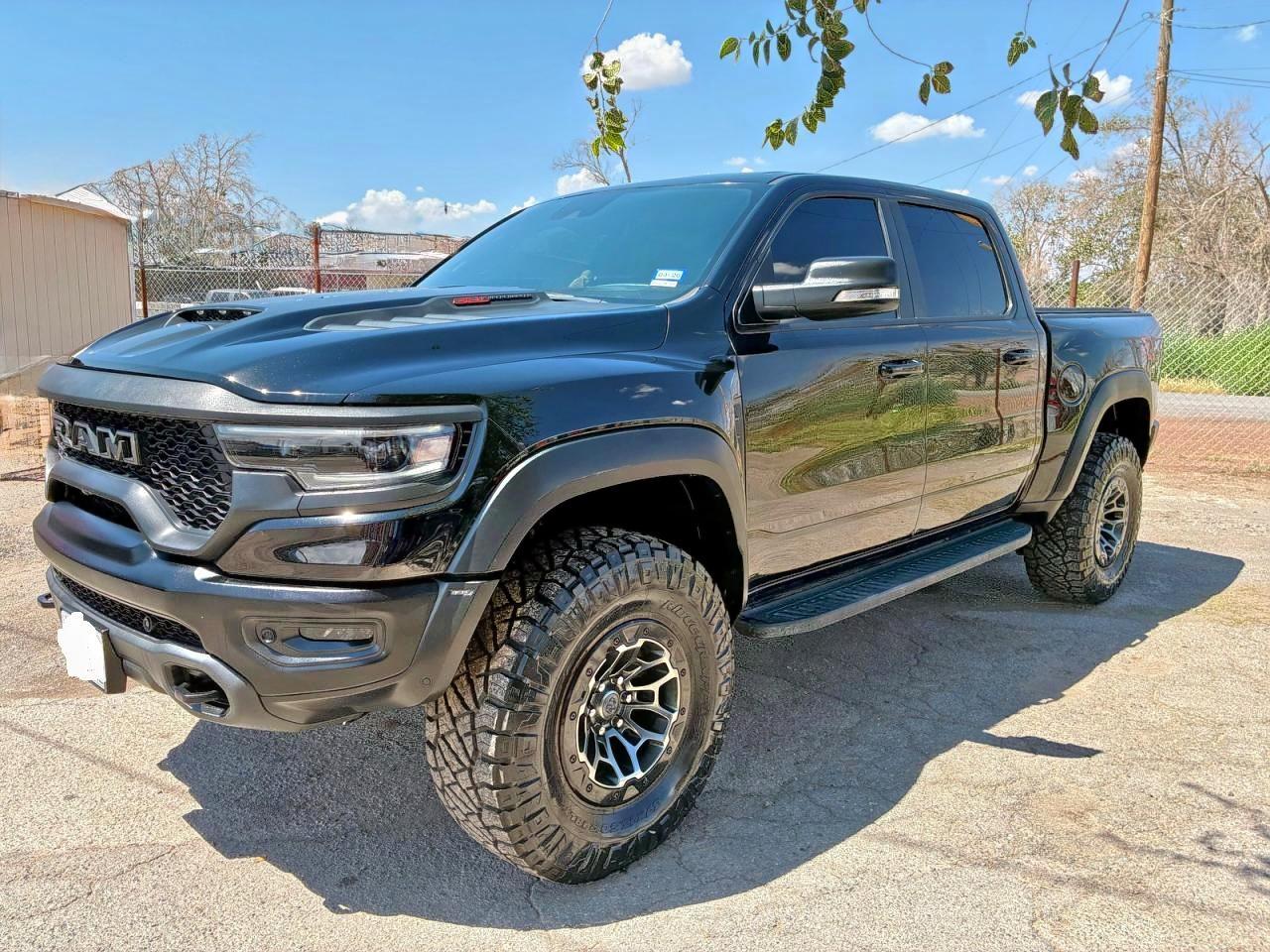 2021 Ram 1500 Trx - Image 2