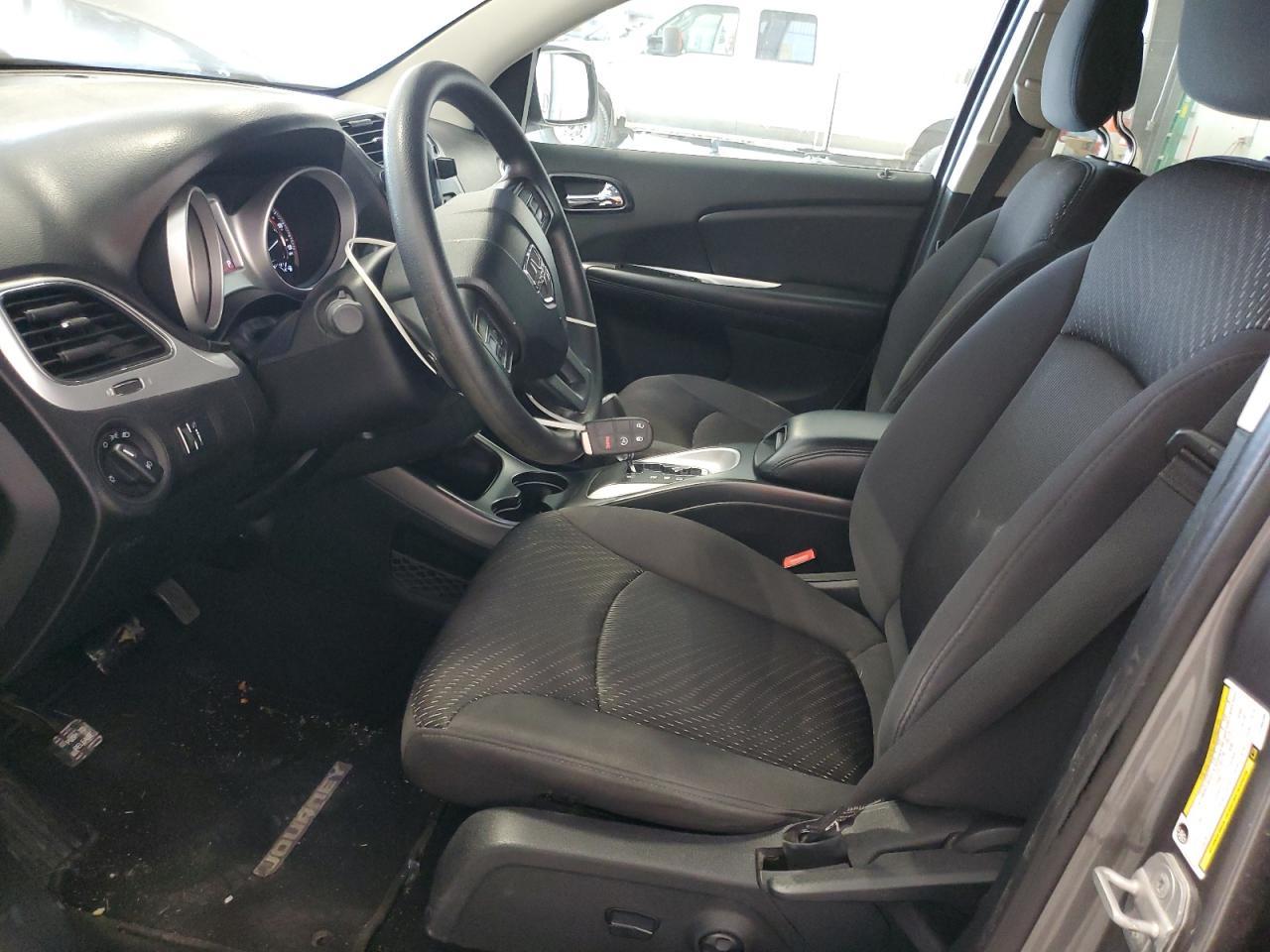2012 Dodge Journey Sxt - Фото 7