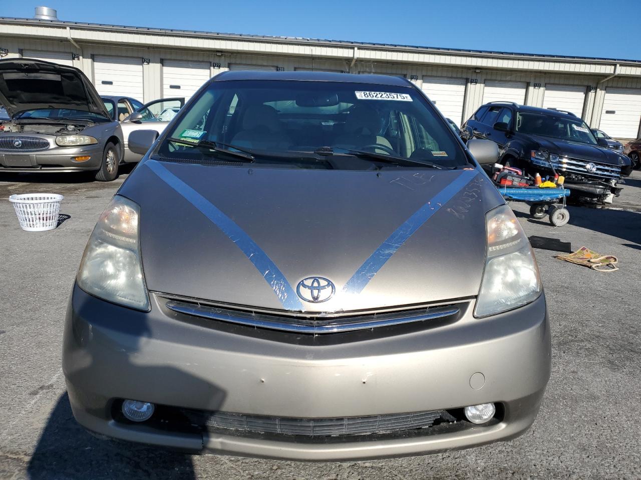 2008 Toyota Prius - Фото 5