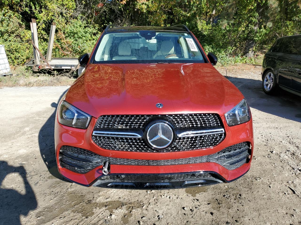 2020 Mercedes-Benz Gle 350 - Image 5