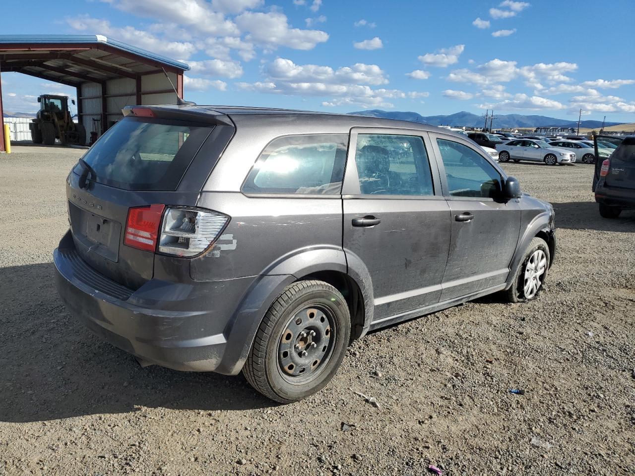 2015 Dodge Journey Se - Image 3