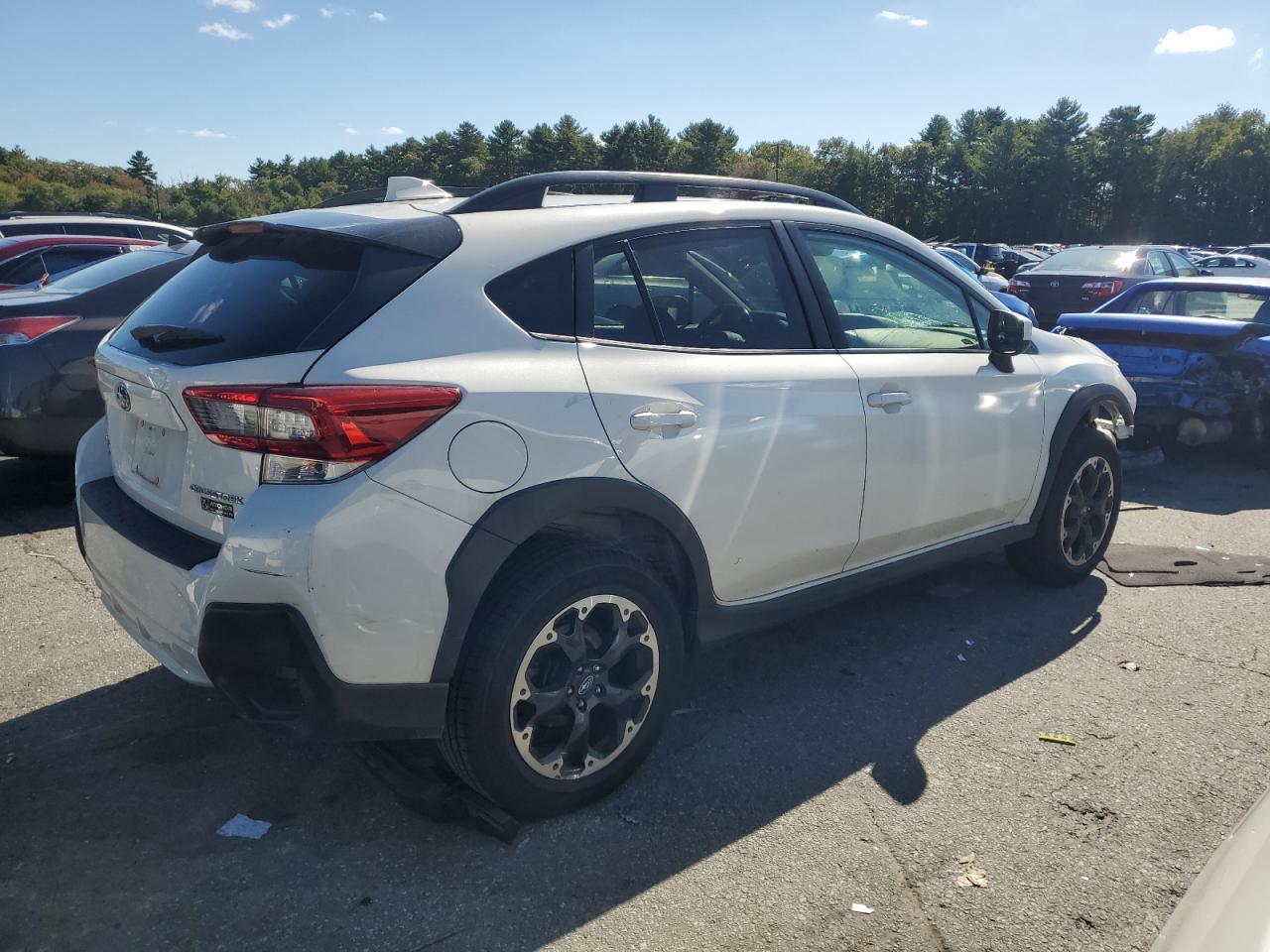 2021 Subaru Crosstrek Premium - Image 3