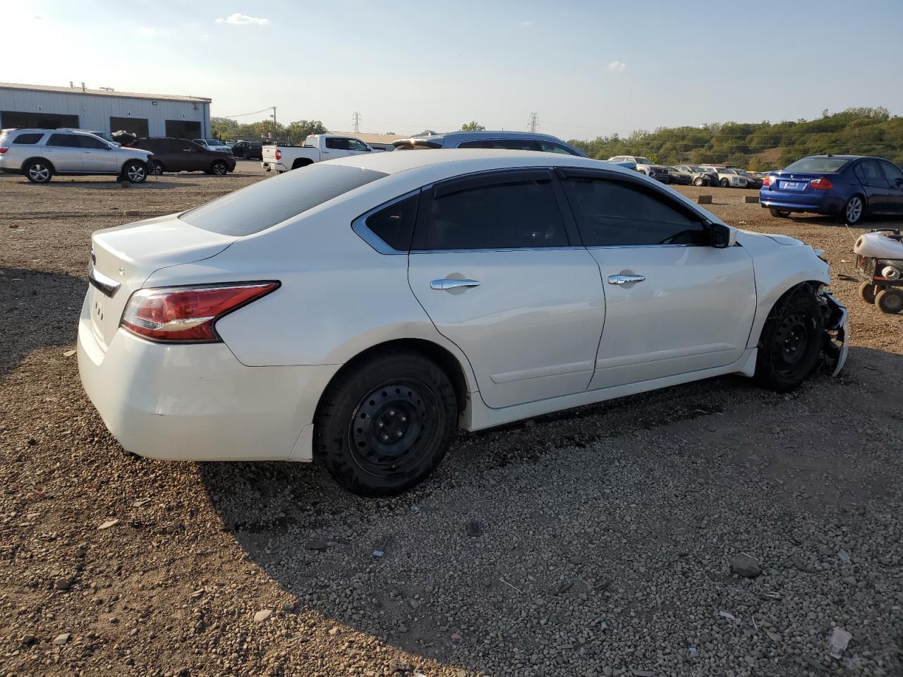 2015 Nissan Altima 2.5 - Image 3