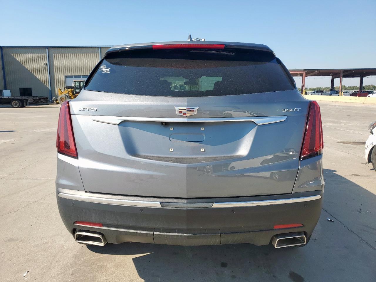 2021 Cadillac Xt5 Luxury - Image 6