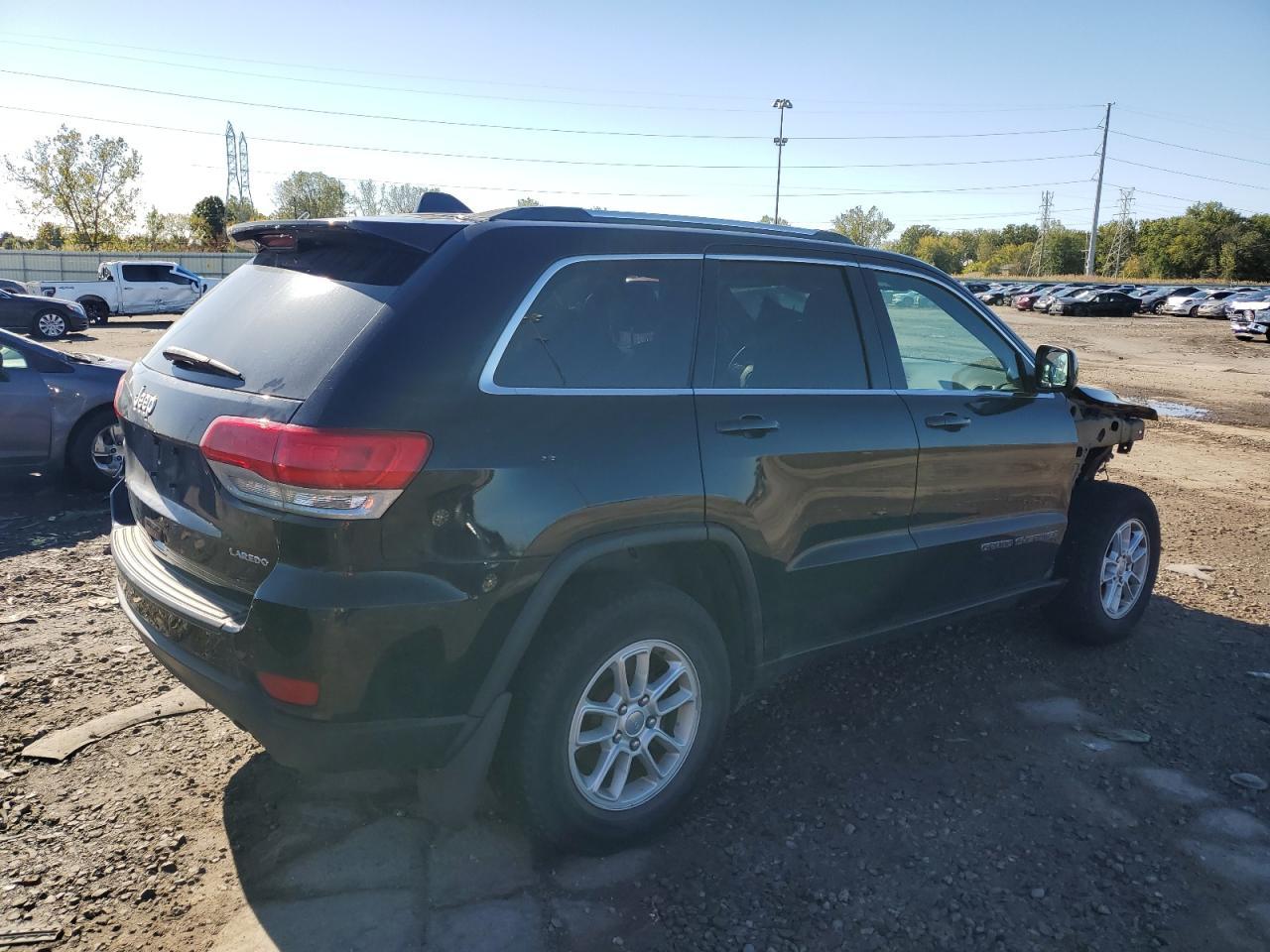 2018 Jeep Grand Cherokee Laredo - Фото 3