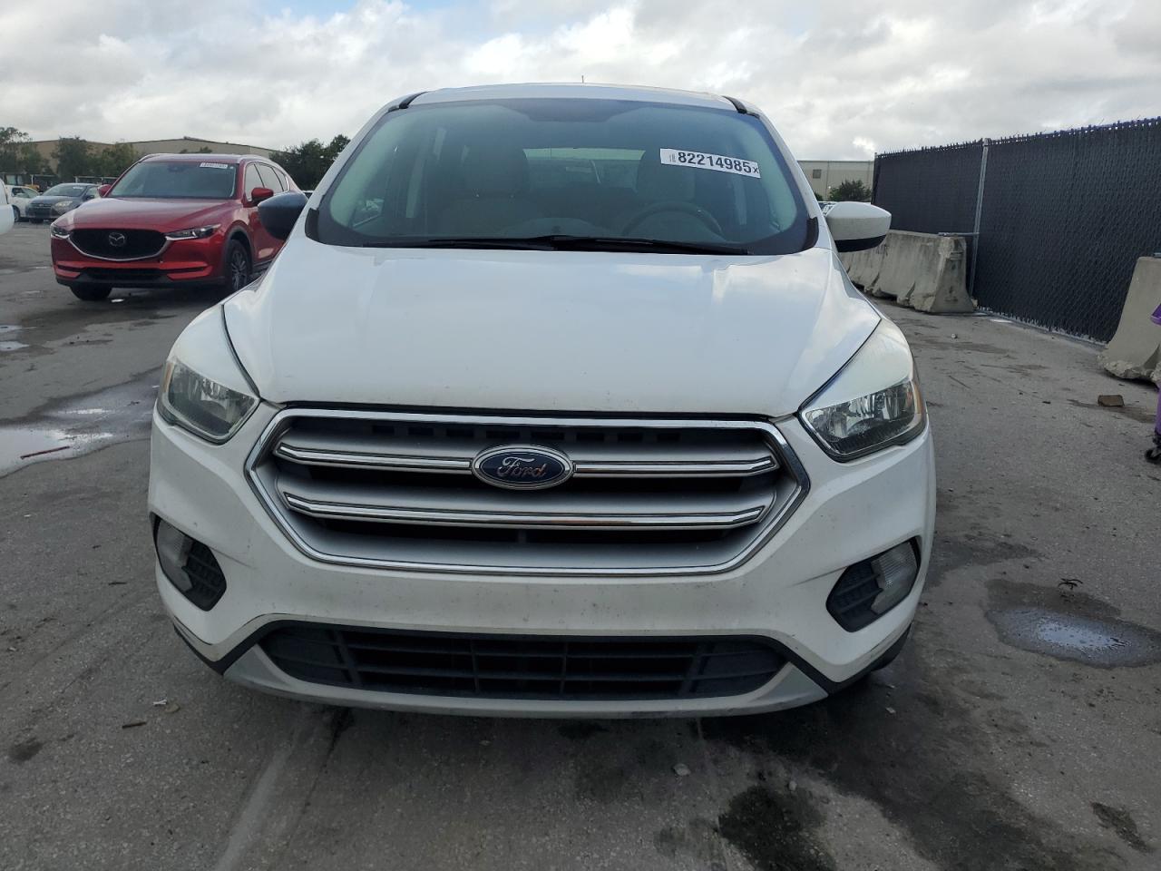 2017 Ford Escape Se - Image 5