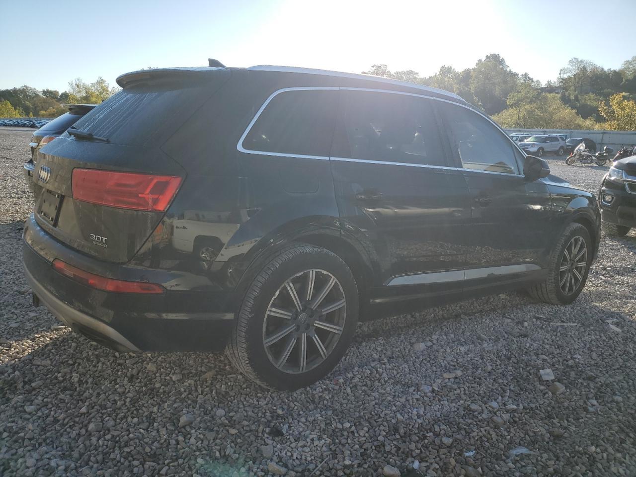 2017 Audi Q7 Prestige - Фото 3