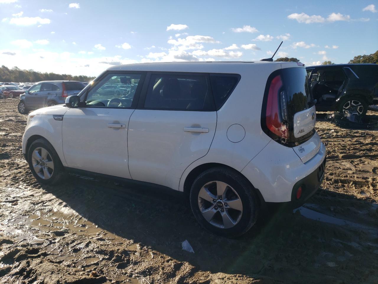 2018 Kia Soul - Image 2