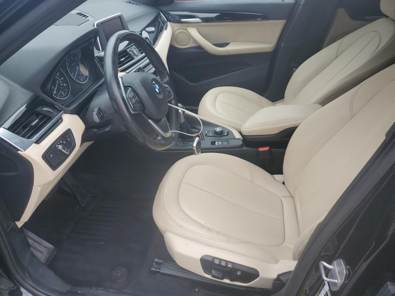 2018 BMW X1 Sdrive28I - Image 7