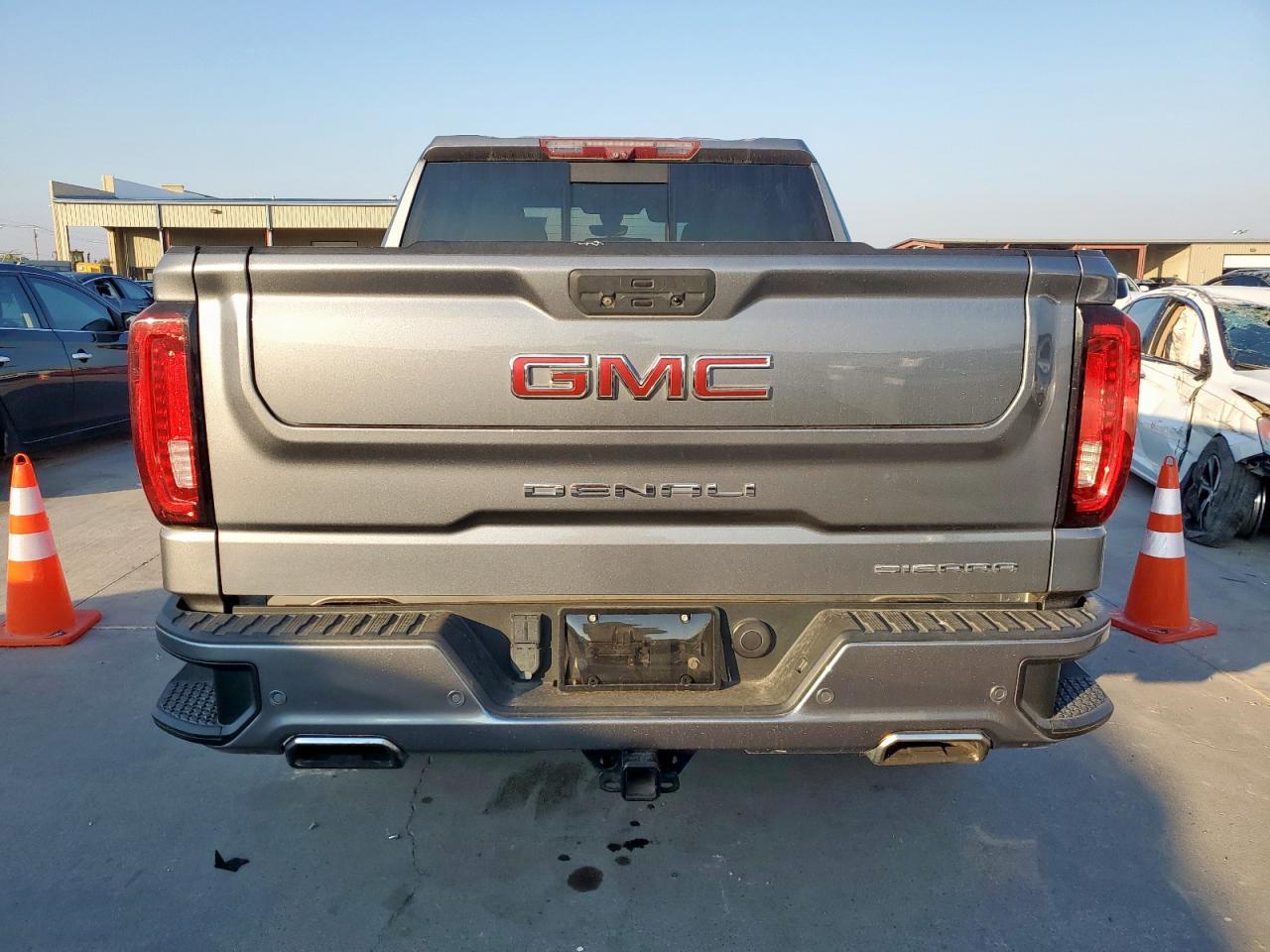 2020 GMC Sierra K1500 Denali - Image 6