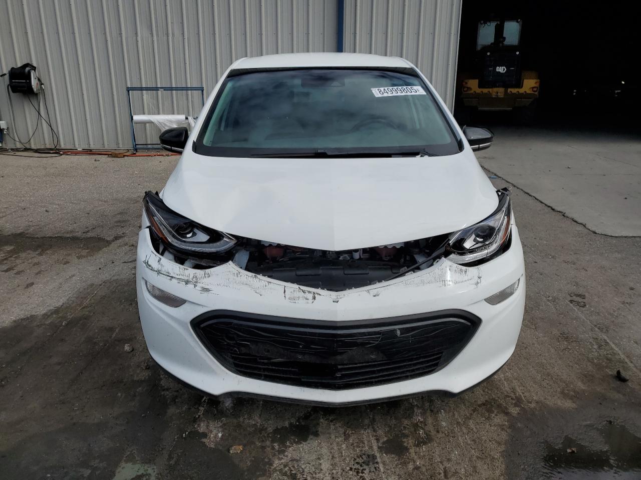 2020 Chevrolet Bolt Ev Lt - Фото 5