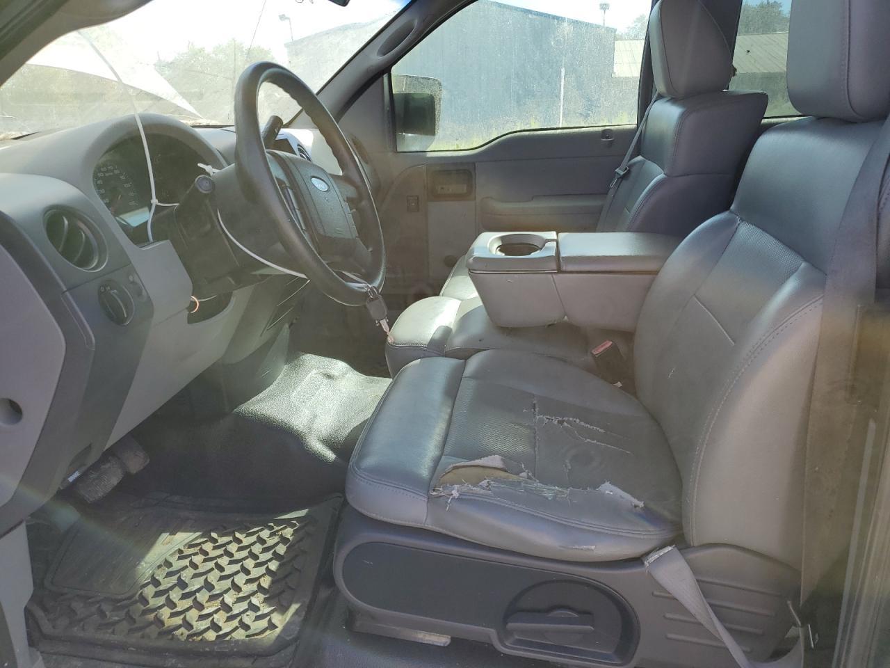 2004 Ford F-150 - Image 7